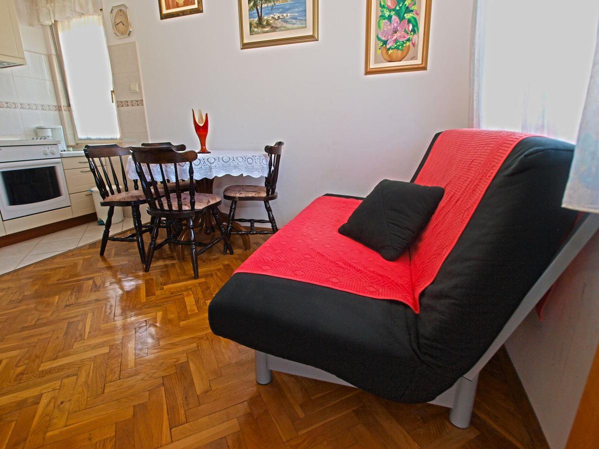 Apartments Valter 613 PUY Exterior foto