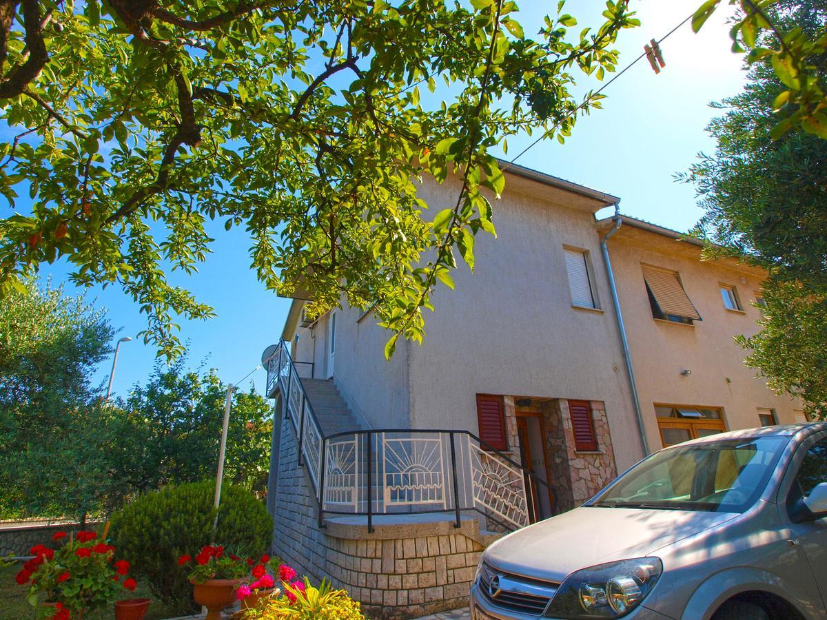 Apartments Valter 613 PUY Exterior foto